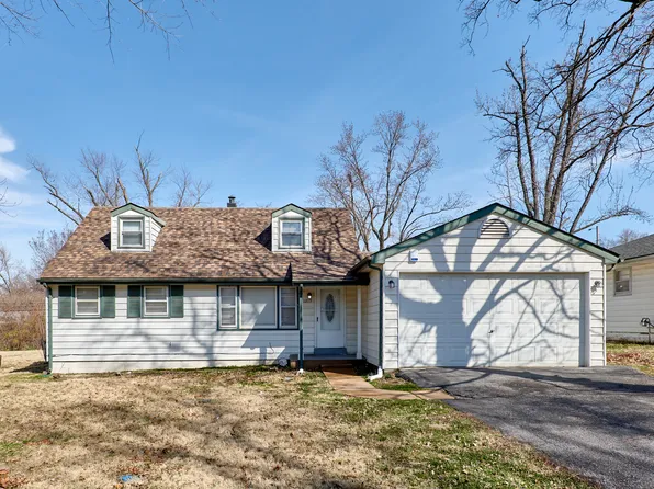 1209 Redman Blvd, Saint Louis, MO 63138