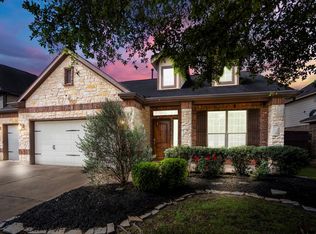27135 Cottage Stream Ln, Fulshear, TX 77441