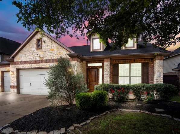 27135 Cottage Stream Ln, Fulshear, TX 77441