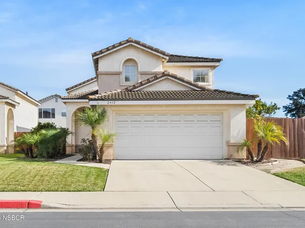 2412 Lilac St, Santa Maria, CA 93458