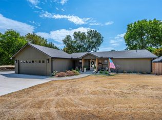 501 Five Lakes Dr, Sulphur, OK 73086