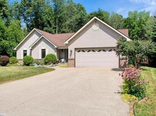 6371 Long Lake Rd, Berrien Springs, MI 49103