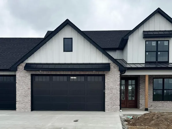 5201 Stormy Dr, Columbia, MO 65203