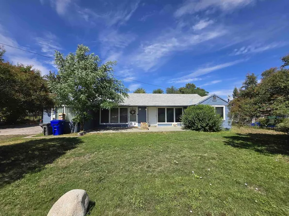 7009 E Mansfield Ave #7011, Spokane, WA 99212