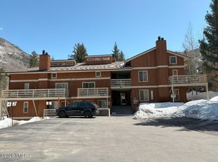 5024 Main Gore Dr S Unit A8, Vail, CO 81657