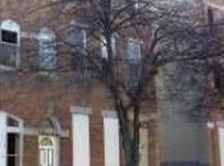 711 E 20th St, Baltimore, MD 21218