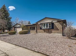 661 Joplin St, Aurora, CO 80011