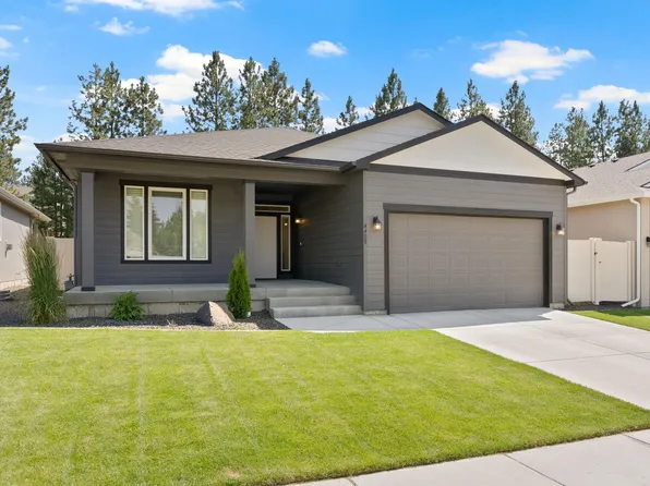4408 E 34th Ln, Spokane, WA 99223