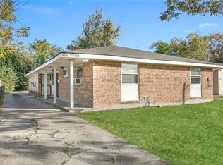 1616 Elizardi Blvd, New Orleans, LA 70114