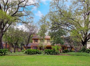 6050 Riverview Way, Houston, TX 77057