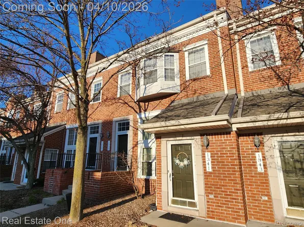 1341 S Washington Ave, Royal Oak, MI 48067