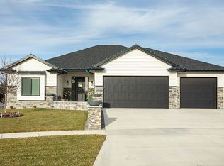 642 Whitetail Run Cir, Ashland, NE 68003