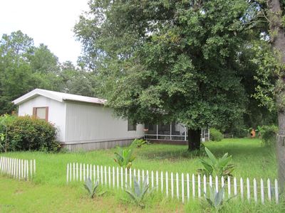 14565 NE 149th Ln, Fort Mc Coy, FL, 32134