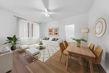 565 West 169th Street, #2J