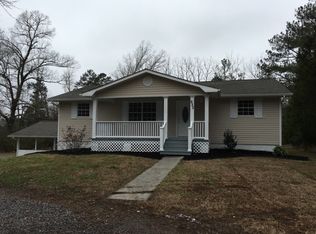 923 Hancock Rd NE, Cleveland, TN 37323