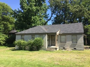 2296 Longstreet Dr, Memphis, TN 38114