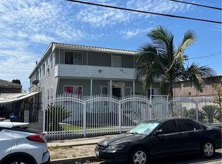 714 E 108th St, Los Angeles, CA 90059