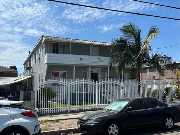 714 E 108th St, Los Angeles, CA 90059