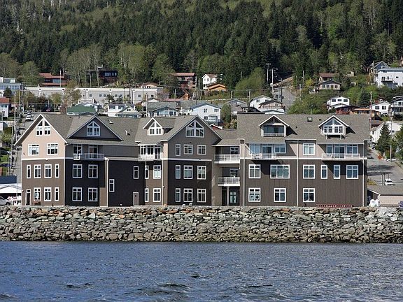 For Sale: 25 Jefferson Way, Ketchikan, Alaska 99901