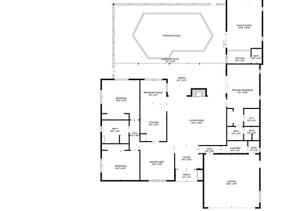 3rd image of 8161 Earlshire Ln