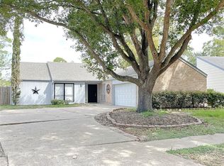 1038 Apache Falls Dr, Katy, TX 77450