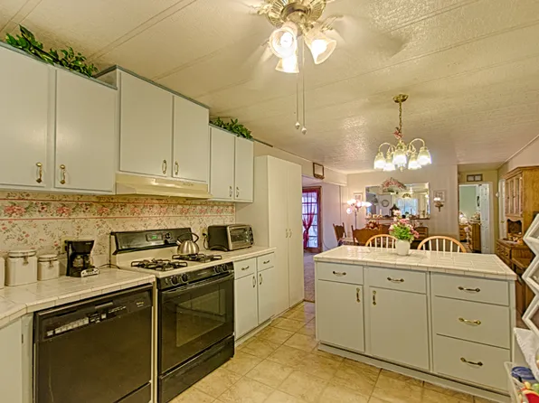 49 Blanca Lane #213, Watsonville, CA 95076