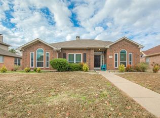 2605 Hackberry Crk, Mesquite, TX 75181