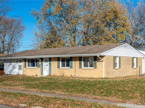 365 Inverness Ave, Vandalia, OH 45377