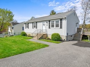 9 Timrod Dr, Worcester, MA 01603