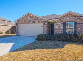 6122 Pleasant Lk, San Antonio, TX 78222