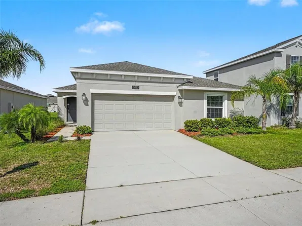 4410 HOLSTEIN STREET, ST CLOUD, FL 34772