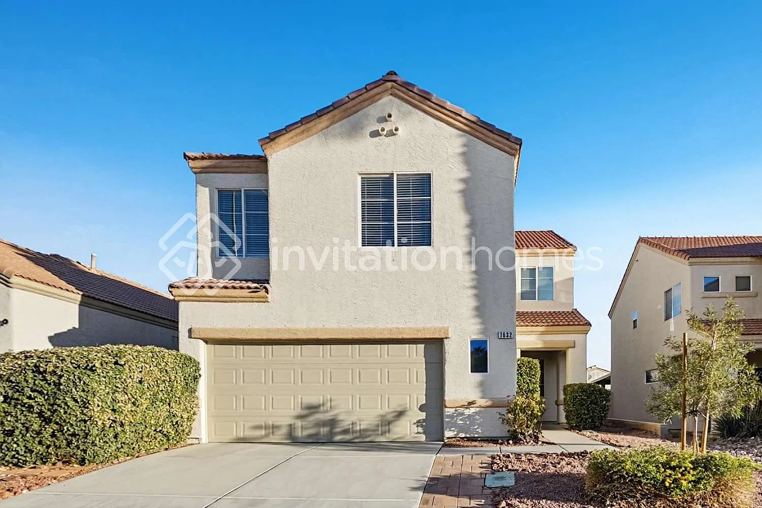 7632 Certitude Ave Las Vegas, NV 89131 — Photo 1
