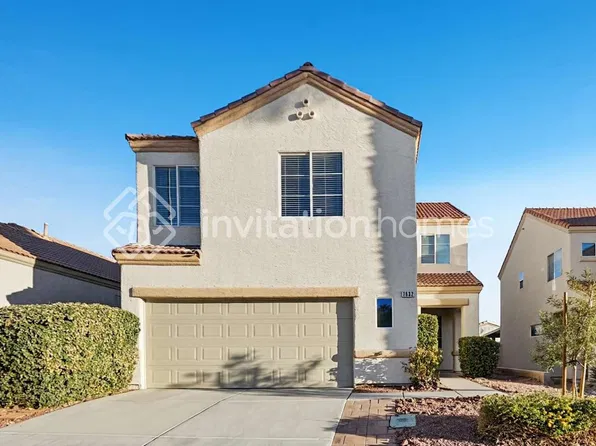 7632 Certitude Ave, Las Vegas, NV 89131