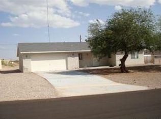 4140 Mercury Dr, Lake Havasu City, AZ 86406