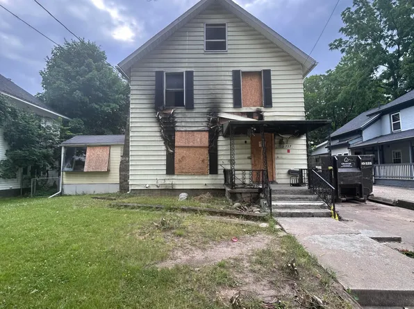 727 Wisconsin Ave, Lansing, MI 48915
