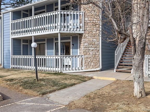 4th image of 8600 E Alameda Avenue #22-105