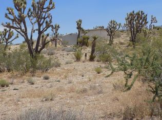 17016 N Magnolia Dr, Dolan Springs, AZ 86441