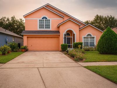 61 Justin Dr, Apopka, FL, 32712