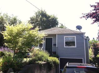 549 NE 92nd St, Seattle, WA 98115