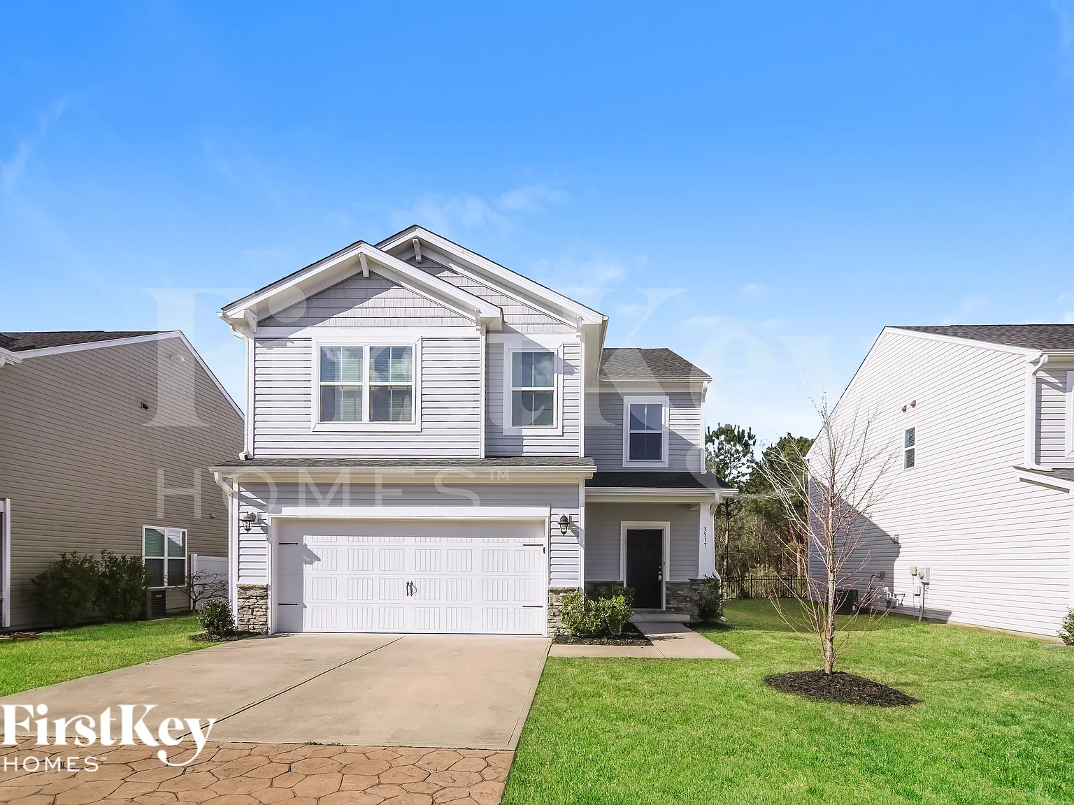 3 bed, 2.5 bath, 2234 sqft, $2,535 — Photo 1