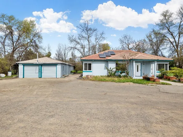9888 S Oak Grove Ave, Knights Landing, CA 95645
