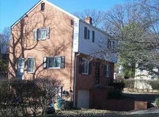 5835 Carlyle St, Landover, MD