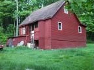 1673 Potter Hill Rd, Thompson, PA 18465