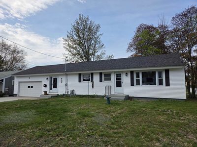 188 Portsmouth Avenue, Manchester, NH, 03109