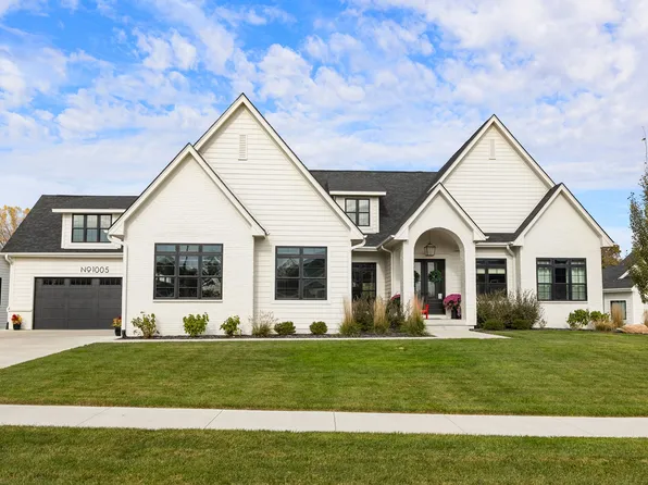 1005 W Aspen Ridge Cir, Polk City, IA 50226