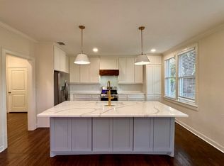 3256 Waits Ave, Fort Worth, TX 76109
