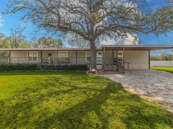 W Bus Hwy #84, Teague, TX 75860