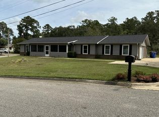 3102 Ellington St, Dothan, AL 36303