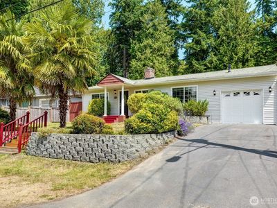 9716 46th Avenue NE, Seattle, WA, 98115