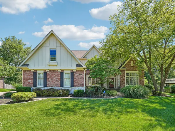 11464 Old Stone Dr, Indianapolis, IN 46236